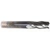 Cgs Tool 4Fl 30 Deg Sq End Mill 3/64"Dia 1/8"Loc 1-1/2"Oal 140-0469